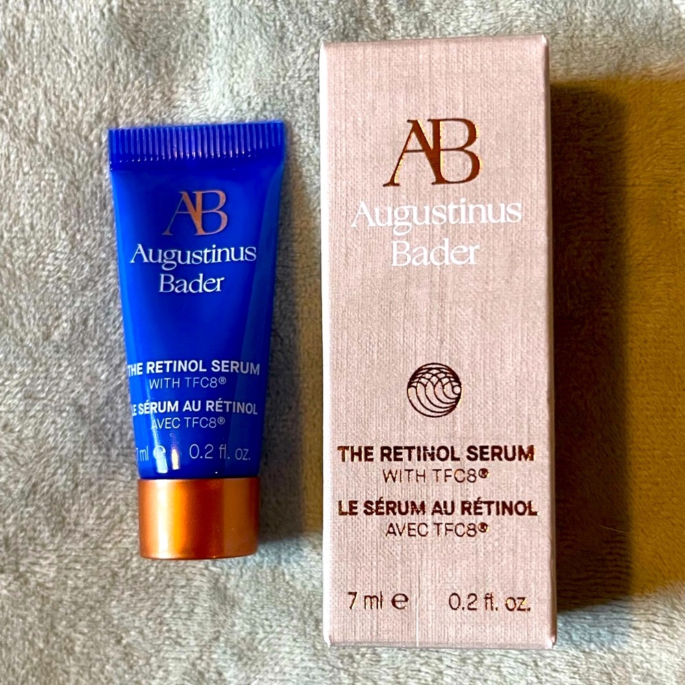 Augustinus Bader Retinol Serum, 7L